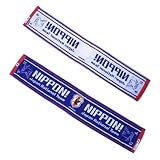 J.E.P FLAGS TOWN 2010 タオルマフラー(エンブレム)  P27243