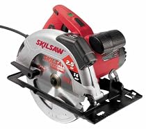 Skil 5680-01 14 Amp 7-1/4-Inch Circular Saw with Laser Beam