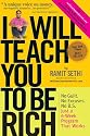 I Will Teach You To Be Rich