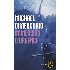 Immersion d'urgence