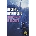 Immersion d'urgence