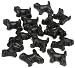 beagle13 - Kraepelien Holm Licorice Beagles 22 Pound Bags Pack