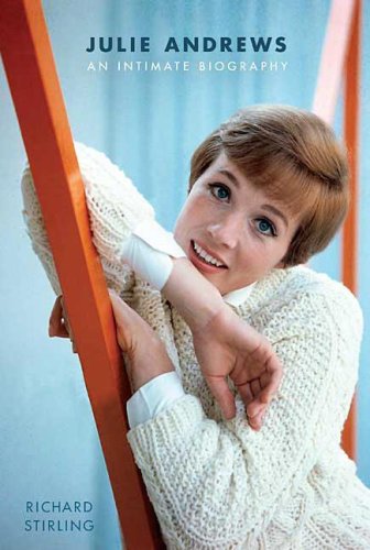 Books: Julie Andrews. An Intimate Biography