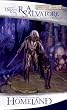 Homeland: The Legend of Drizzt, Book I: Bk. 1