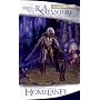 Homeland: The Legend of Drizzt, Book I: Bk. 1 di R.A. Salvatore
