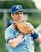 Autographed/Hand Signed 8x10 Photo Kevin Seitzer Kc Royals