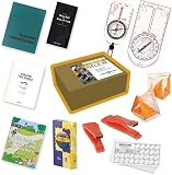 Forestry Suppliers Orienteering F.I.E.L.D. Kit
