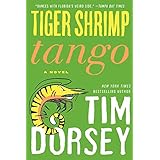 tiger shrimp tango a novel serge storms