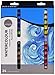 Daler Rowney- Daler Simply Watercolour Aquarelle Set 24 x 12ml Tubes