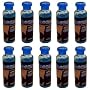 10x100ml Original ABGYMNIC Highly Conductive Gel for TENS, EMS, Slendertone and Toning Pad Systems
