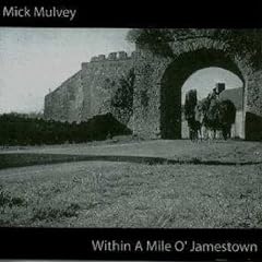 Within a Mile O'Jamestown