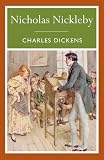 Nicholas Nickleby (Arcturus Paperback Classics)