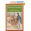 Nicholas Nickleby