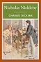 Nicholas Nickleby (Arcturus Paperback Classics)