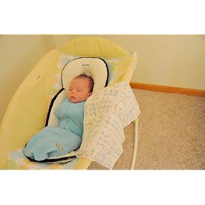 Fisher-Price-Newborn-Rock-n-Play-Sleeper