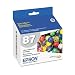 Epson T087020 - T087020 UltraChrome Hi-Gloss 2 Gloss Optimizer, 4/Pk, Clear-EPST087020