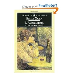 L'Assommoir: The Dram Shop