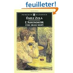 L'Assommoir: The Dram Shop