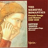 The Medieval Romantics