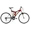 Huffy 26" Mens Ignite Comfort Bike