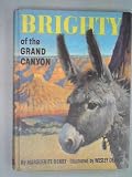 Brighty of the Grand Canyon