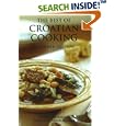 The Best of Croatian Cooking