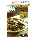 The Best of Croatian Cooking