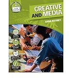 Creative and media