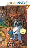 Up in a Heaval (Xanth Novels)