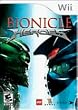 Bionicle Heroes WII