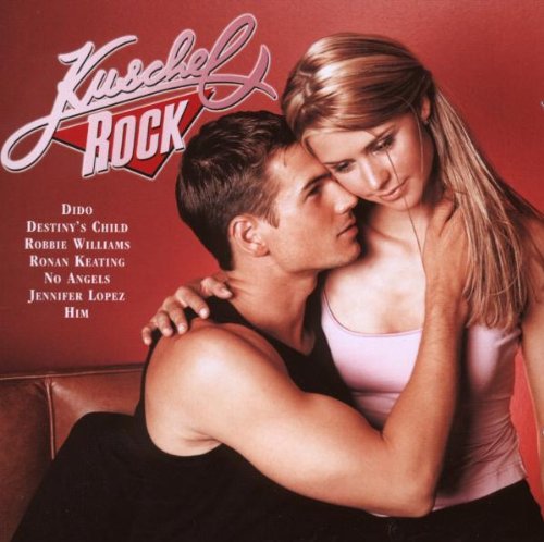 Produkt-Bild: Kuschelrock 15