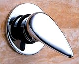Jacuzzi C998827 Handles, Chrome