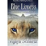 blue lioness chronicles of kassouk volume 4