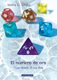 El Número de Oro (Spanish Edition)