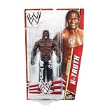 R-Truth WWE Series 28 Superstar #26 Action Figure