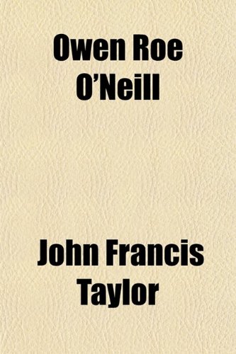 Owen Roe O'Neill