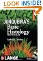 Junqueira's Basic Histology: Text and Atlas, 12th Edition