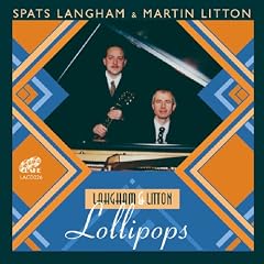 Lollipops