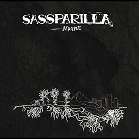 Sassparilla