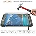 Nacodex® 9h Hardness Premium Tesmpered Glass Screen Protector for Samsung Galaxy S5 Active Sm-g870a G870 Real Explosion-proof [Original✔][new in Retail Box✔] [0.3mm Thin✔][ Fast Shipping✔][ Hd✔] [ W/tracking No.] [ Package with Bubble Air Column]