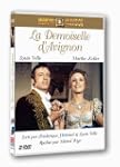 La demoiselle d'Avignon - �dition 2 DVD
