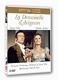La demoiselle d'Avignon - �dition 2 DVD