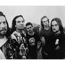 Flotsam and Jetsam