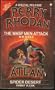The Wasp Men Attack and Spider Desert (Perry Rhodan Special Release #1 & Atlan #1)