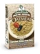 Glutenfreeda's Instant Oatmeal, Natural, Natural, 10.5-Ounce Boxes (Pack of 8)