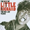 The Best of Little Richard: the Vee-Jay Years