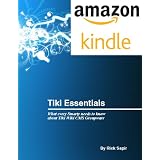 Tiki Essentials