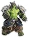 Spielwaren : WORLD OF WARCRAFT 1: ORC SHAMAN: RAHGAR EARTHFURY - Actionfigur