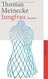 Produkt-Bild: Jungfrau: Roman (suhrkamp taschenbuch)