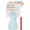 Jungfrau: Roman (suhrkamp taschenbuch)